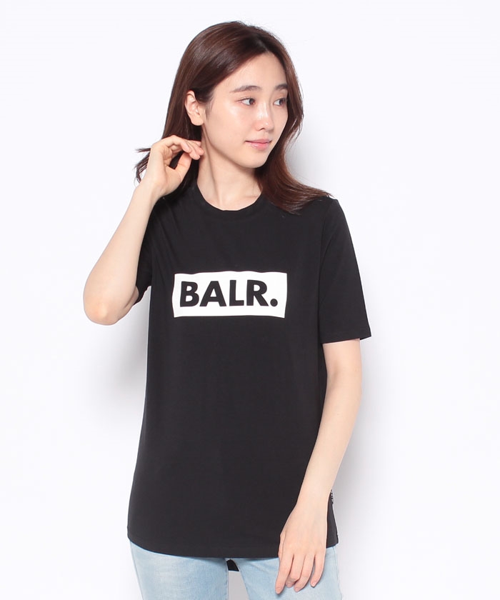 特価HOT】 BALR. / ボーラー / Tシャツ / CLUB SHIRT 新品未使用の通販