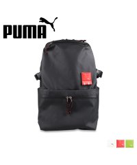 PUMA/PUMA プーマ リュック バッグ バックパック メンズ レディース 30L 撥水 大容量 通学 BACKPACK ホワイト レッド ライト グリーン 白 J2/504675294