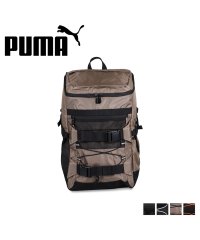PUMA/PUMA プーマ リュック バッグ バックパック メンズ レディース 30L 大容量 通学 BACKPACK ブラック ホワイト ベージュ 黒 白 J20154/504675299