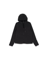 THE NORTH FACE/ノースフェイス THE NORTH FACE パーカー レディース MOUNTAIN SWEATSHIRT HOODIE ブラック 黒 NF0A5AA6/504675365