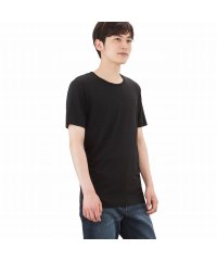 MAC HOUSE(men)/SARARI サラリ COOL クルーネックTシャツ 321120MH/504676636