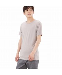 MAC HOUSE(men)/SARARI サラリ COOL クルーネックTシャツ 321120MH/504676636