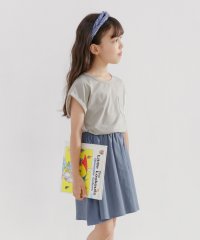 子供服Bee/ドッキングワンピース/504680322