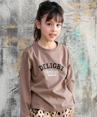 子供服Bee/プリントTシャツ/504680324