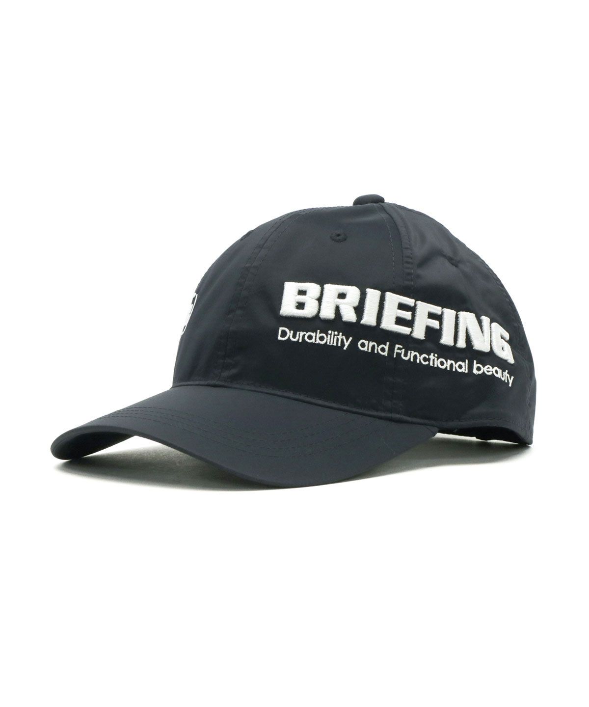 BRIEFING キャップ 帽子 「BRIEFING GOLF／ブリーフィングゴルフ
