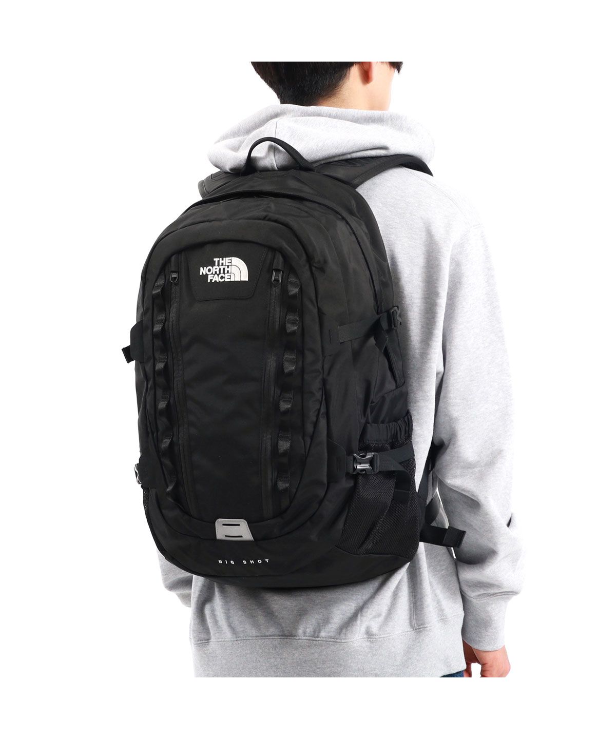 日本正規品】 ザ・ノース・フェイス リュック THE NORTH FACE ビッグ ...