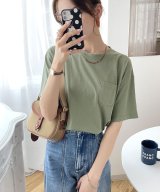 ライトグリーン