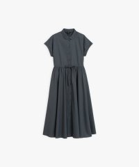 To b. by agnes b./WD98 ROBE ロングシャツワンピース/504672917