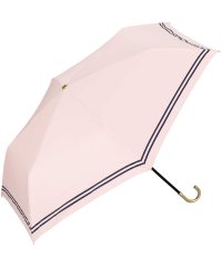 Wpc．/【Wpc.公式】日傘 遮光セーラー ミニ 50cm 完全遮光 UVカット100% 晴雨兼用 レディース 折り畳み傘/504676957