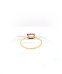 Gems by K/ジェムズ バイ ケー Gems by K Color Gem K10アメトリンリング M width/504682383