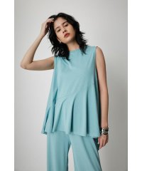 AZUL by moussy/ICE CLEAN FLARE TOPS/504683891