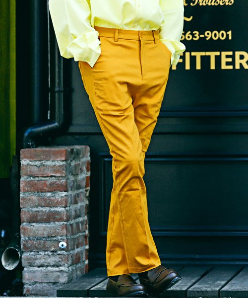 カラーパンツ メンズ イエローの通販 価格比較 価格 Com カラーパンツ メンズ イエローの通販 価格比較 価格 Com