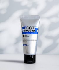 emc prod./【靴擦れ対策！】日本製 FOOT smoother フットスムーザー（シューケア）/504684627