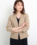 ベージュ(052)