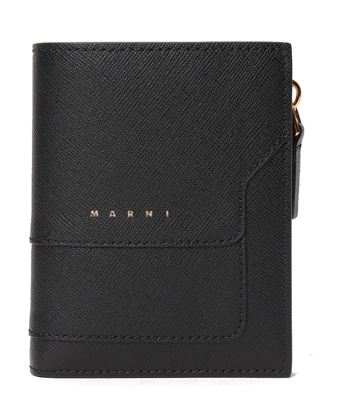 marni マルニ 二つ折り 財布