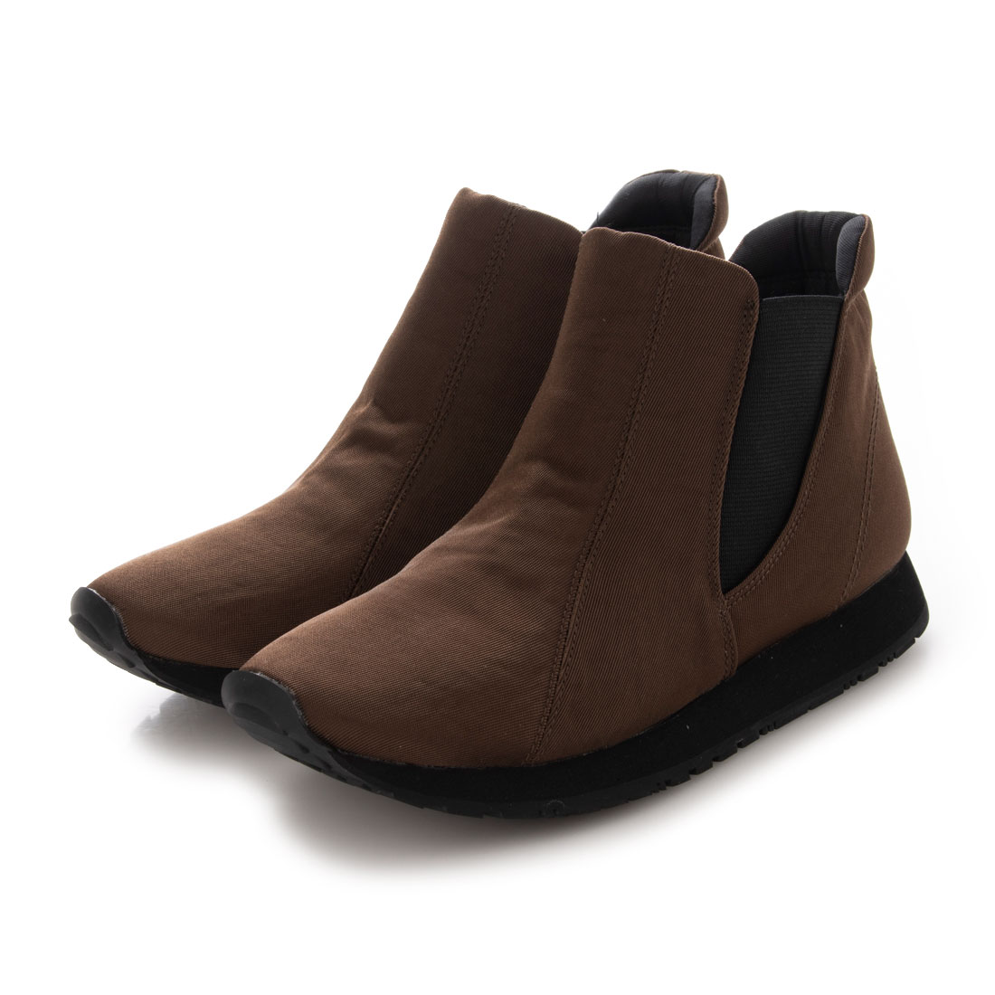 【美品】モードエジャコモ ディッシィ D'ICI ナイロンスニーカー 23.5 モード エ ジャコモ ディッシィ MODE ET JACOMO D'ICI ナイロン
