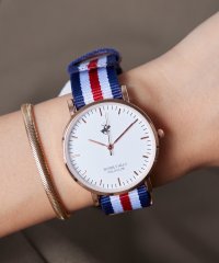 BEVERLY HILLS POLO CLUB/ビバリーヒルズポロクラブ BEVERLY HILLS POLO CLUB 【BEVERLY HILLS POLO CLUB / ビバリーヒルズポロクラブ】ポロ3/504682895