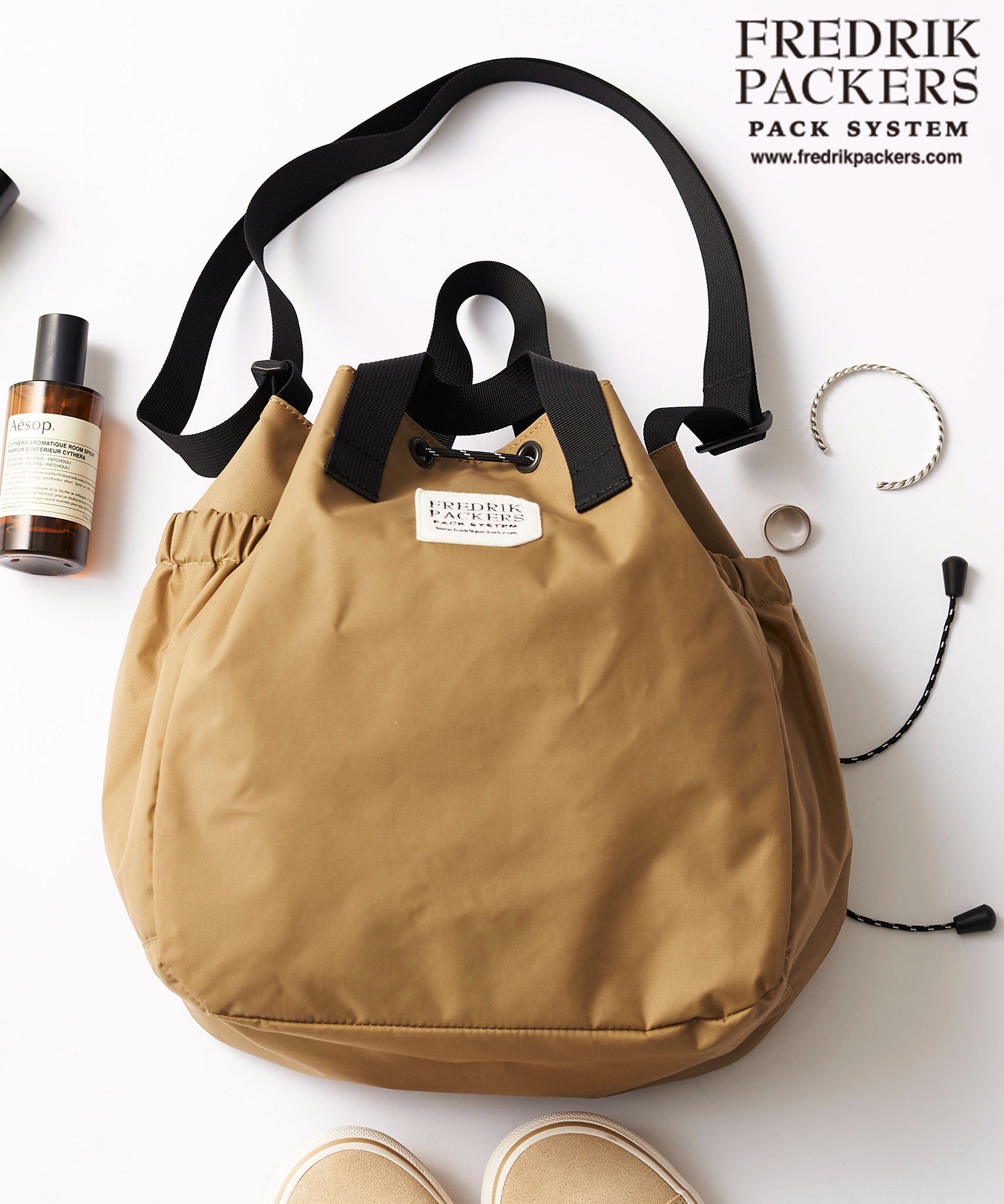 セール7%OFF】フレドリックパッカーズ FREDRIK PACKERS EC限定 セール7%OFF】フレドリックパッカーズ FREDRIK PACKERS EC限定