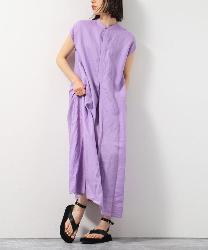 セール 30%OFF】【TICCA/ティッカ】リネン2WAYフレンチ