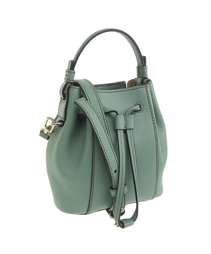 セール28%OFF】FURLA フルラ MIASTELLA Bucket Bag Mini ミアステラ