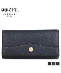 GOLD PFEIL/ゴールドファイル GOLD PFEIL ゴールドファイル GOLD PFEIL キーケース メンズ 5連 本革 OXFORD ブラック ネイビー バーガンディー/504266946