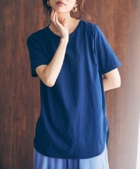 Ranan/ラナン RANAN 〈B．C〉ひんやり！UV！ラウンドヘム/504643342