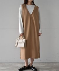 Ranan/ラナン RANAN ひんやり！ジャンパースカート/504643420