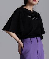 ブラック系1