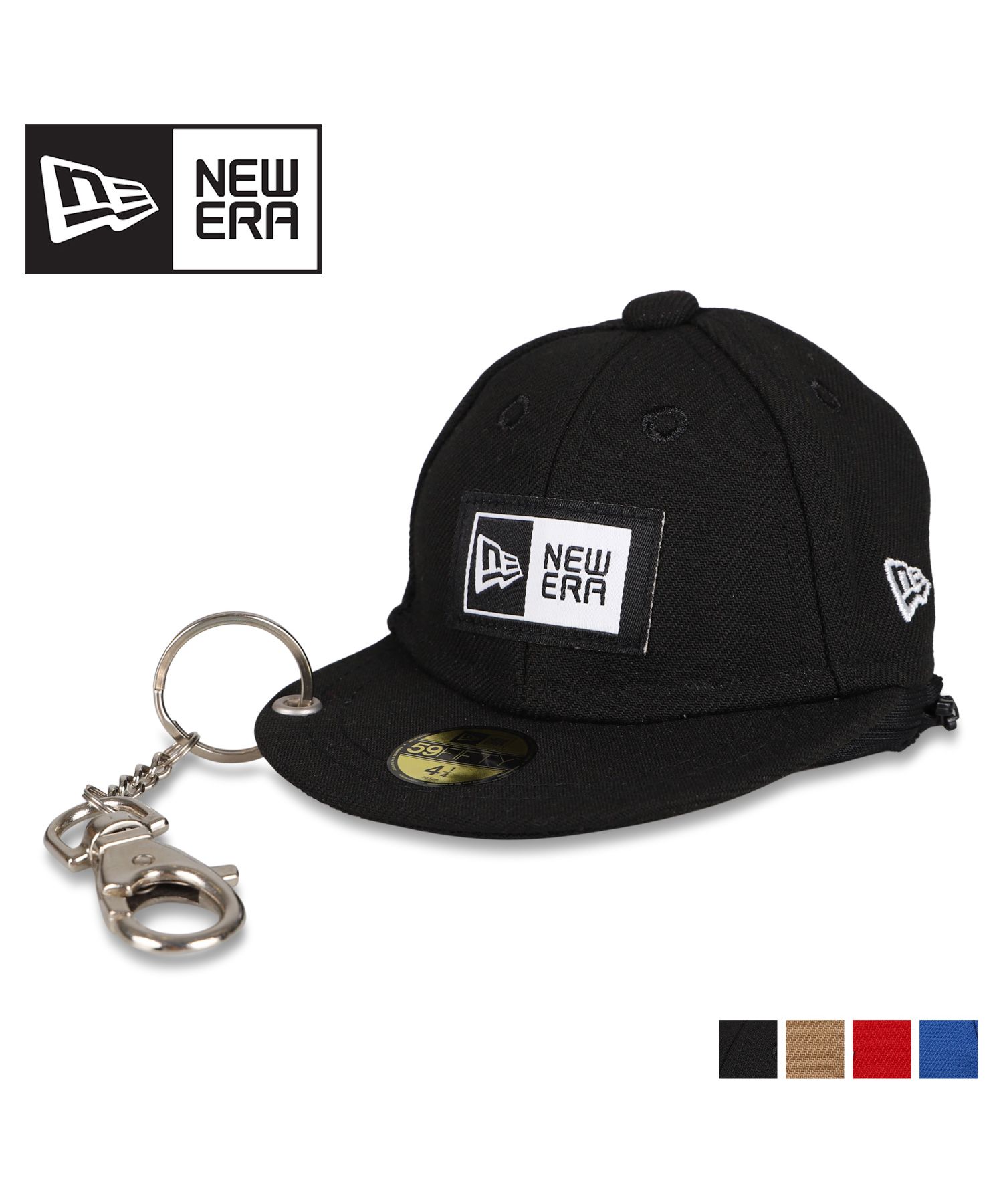 ニューエラ NEW ERA エコバッグ メンズ レディース 折りたたみ
