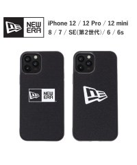 NEW ERA/ニューエラ NEW ERA ケース スマホケース iphone 12 12 Pro mini SE 8 7 6 6s 携帯 アイフォン メンズ レディース HY/504667540