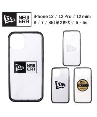 NEW ERA/ニューエラ NEW ERA ケース スマホケース iphone 12 12 Pro mini SE 8 7 6 6s 携帯 アイフォン メンズ レディース HY/504667542