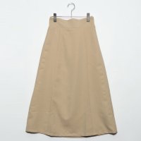 STYLEBLOCK/スタイルブロック STYLEBLOCK ジャージーツイルロングスカート/504680044