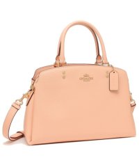 COACH/コーチ アウトレット ハンドバッグ ショルダーバッグ ピンク レディース COACH 91493 IMS9W/504686515