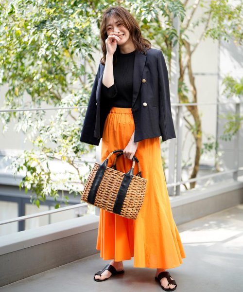 セール】マリンダブルジャケット(504688250) | イネド(INED) - d fashion