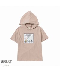 MAC HOUSE(kid's)/PEANUTS Tパーカー 335157204/504688898