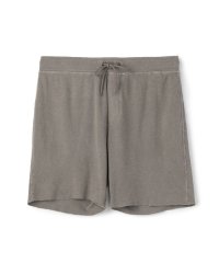 JAMES PERSE/コットン サーマルメッシュ ショートパンツ MSTM4245/504689719