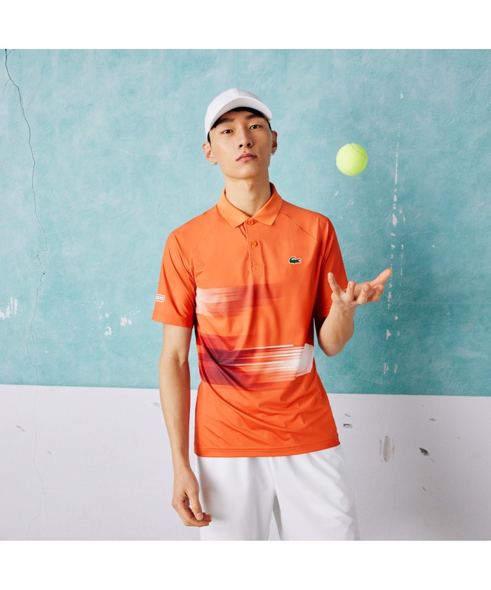 セール】ラコステ LACOSTE 「ノバク・ジョコビッチ」テニス
