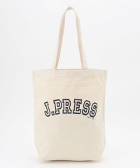 J.PRESS MENS/アーチロゴトートバッグ/504690461