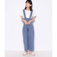 coen/コーエン coen ポンチ サロペット/504674246