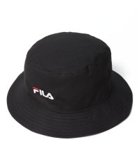 FILA（Hat）/FLS OC.TWILL BUCKET/504675663