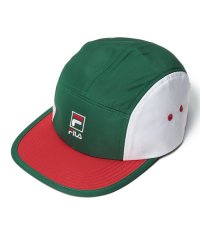 FILA（Hat）/FLH PE TWILL JET CAP/504675664