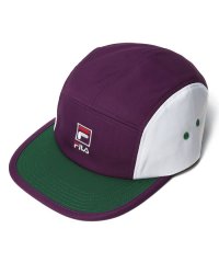 FILA（Hat）/FLH PE TWILL JET CAP/504675664