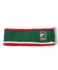 FILA（Hat）/FLH HEADBAND/504675666