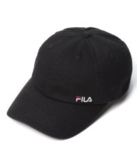 FILA（Hat）/FLW OC TWILL 6P CAP/504675667