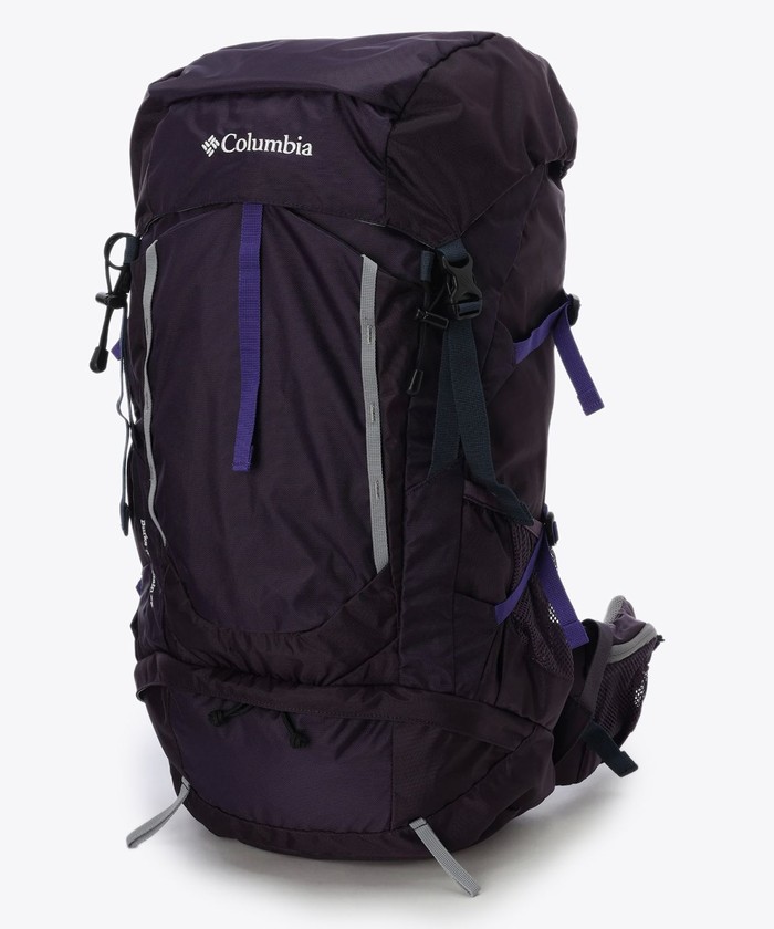 Columbia コロンビア バークマウンテン 37L バックパック Amazon.co.jp: [コロンビア] バークマウンテン37L バックパック