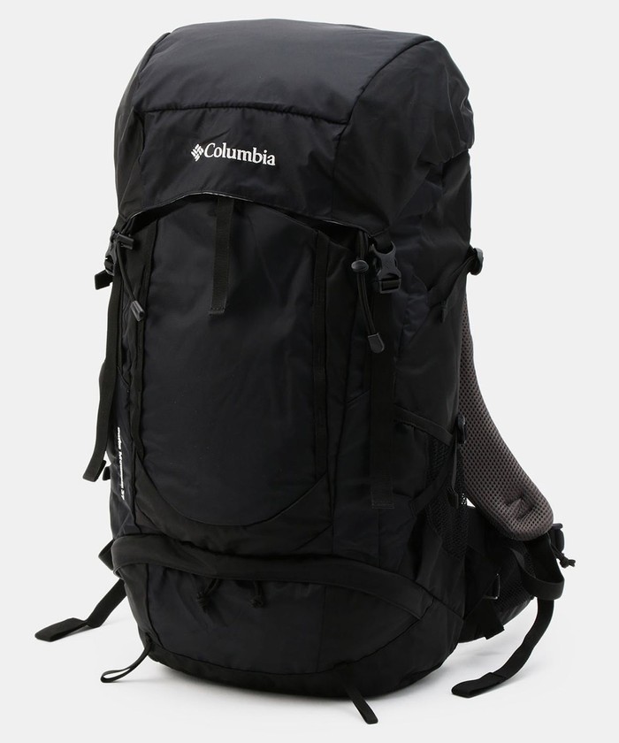 Columbia コロンビア バークマウンテン 37L バックパック セール】バークマウンテン37Lバックパック(504691110