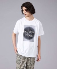ABAHOUSE/【Personal Effects / パーソナルエフェクツ】Tシャツ [Bas/504672579