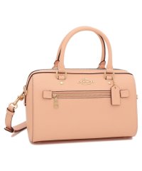 COACH/コーチ アウトレット ハンドバッグ ショルダーバッグ ピンク レディース COACH 79946 IMS9W/504689193