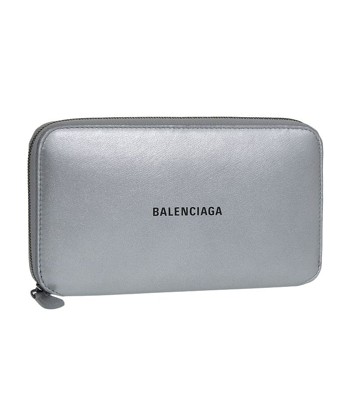 クーポン】【セール】BALENCIAGA バレンシアガ CASH WALLET キャッシュ