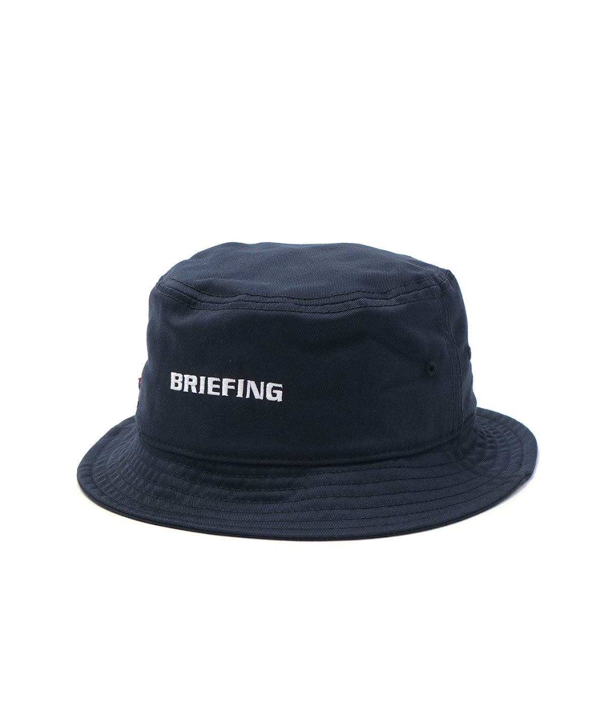 日本正規品】 ブリーフィング ゴルフ バケットハット BRIEFING GOLF 